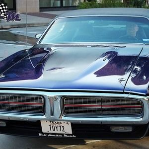 Meet your Posher, Bryan